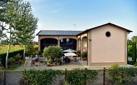 Agriturismo Argaland