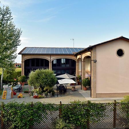 Agriturismo Argaland Parma Exterior photo