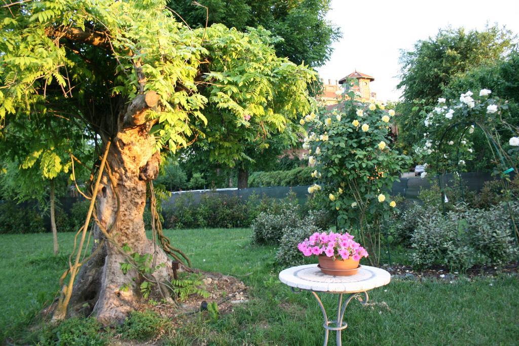 Agriturismo Argaland Parma Exterior photo