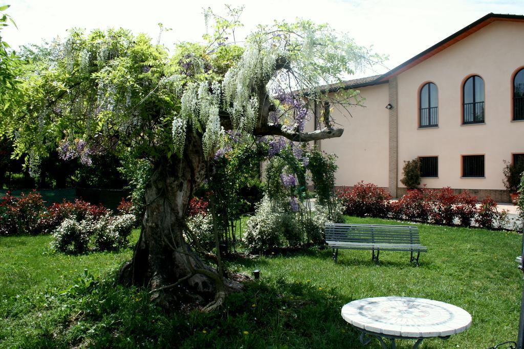 Agriturismo Argaland Parma Exterior photo