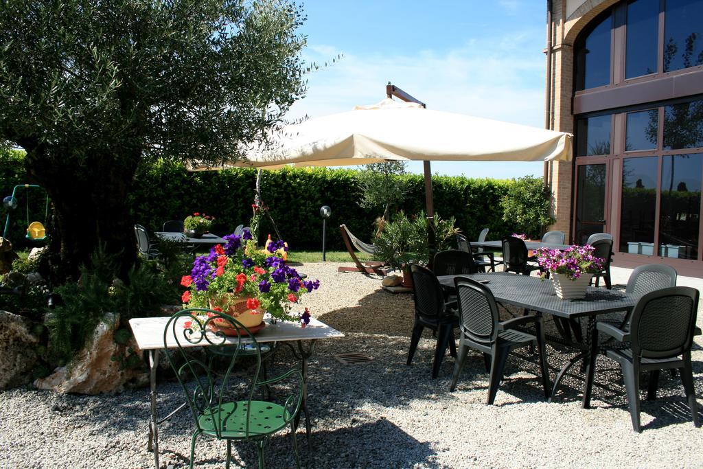 Agriturismo Argaland Parma Exterior photo