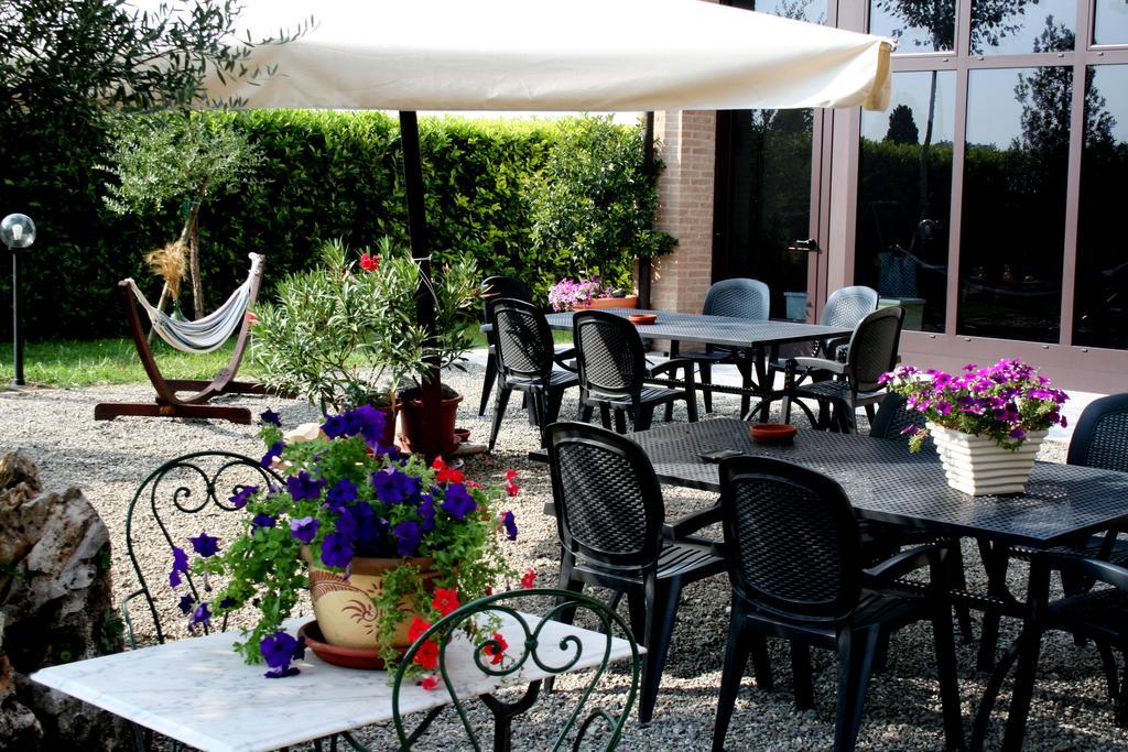 Agriturismo Argaland Parma Exterior photo