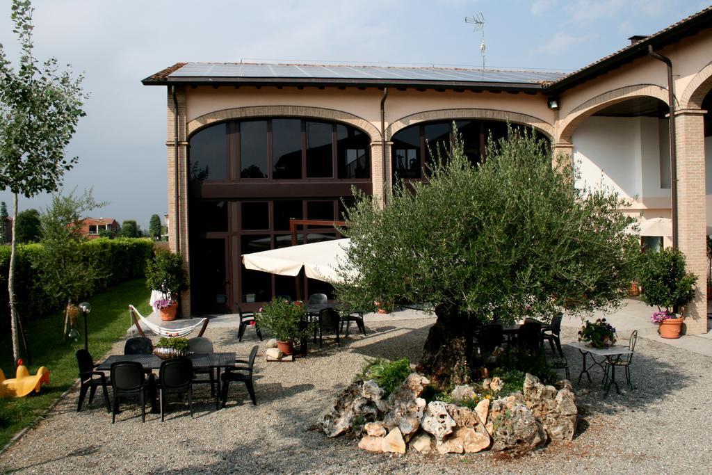 Agriturismo Argaland Parma Exterior photo