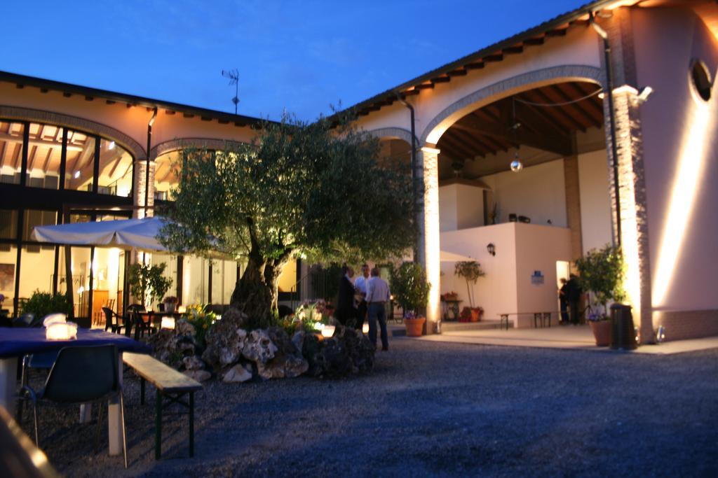 Agriturismo Argaland Parma Exterior photo
