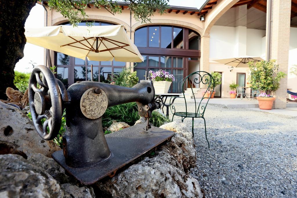 Agriturismo Argaland Parma Exterior photo