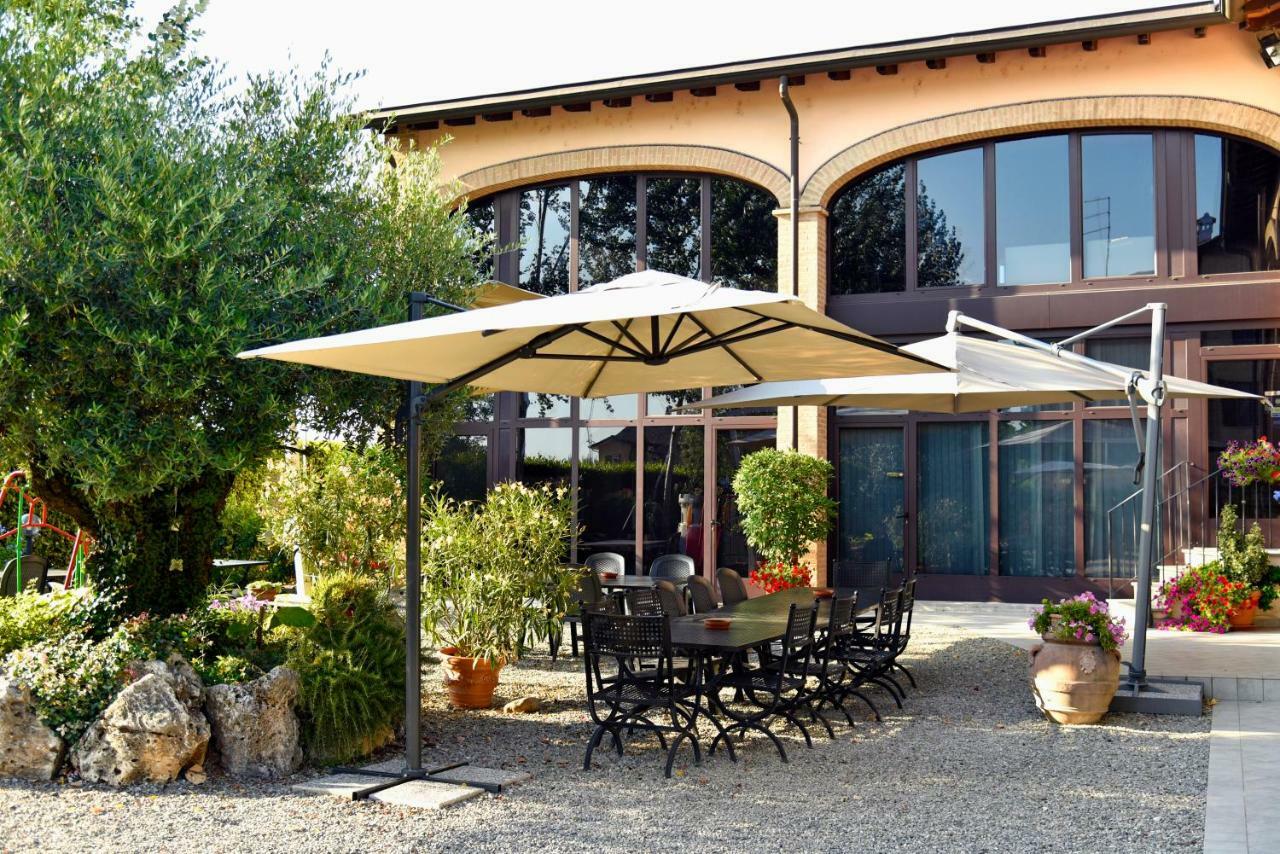 Agriturismo Argaland Parma Exterior photo
