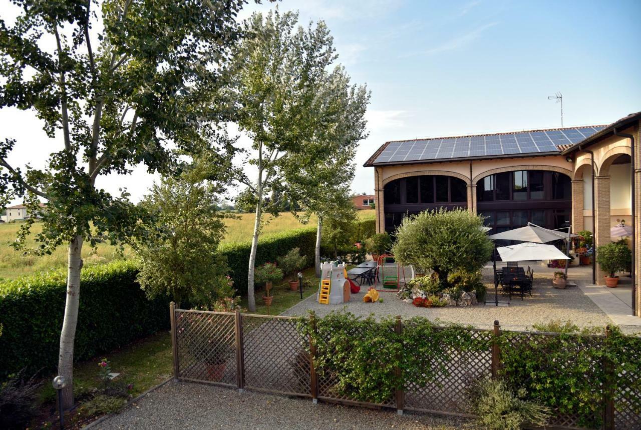 Agriturismo Argaland Parma Exterior photo