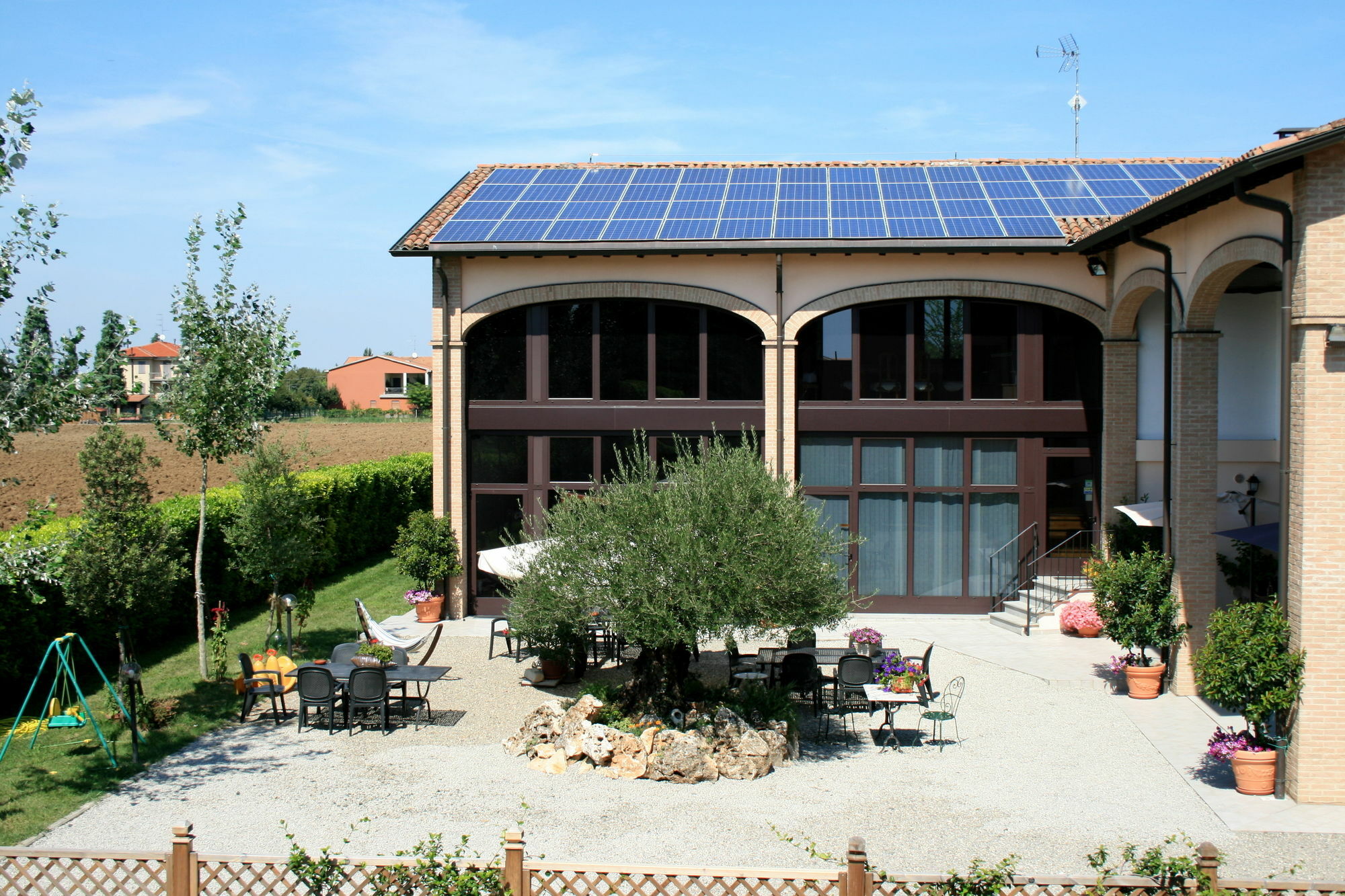 Agriturismo Argaland Parma Exterior photo
